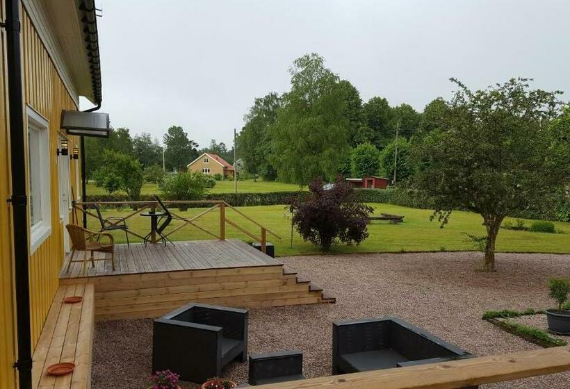 B&b Parksäter