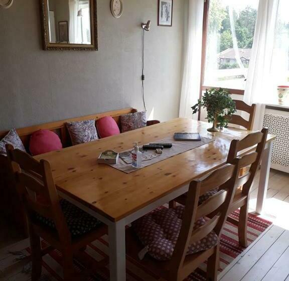B&b Parksäter