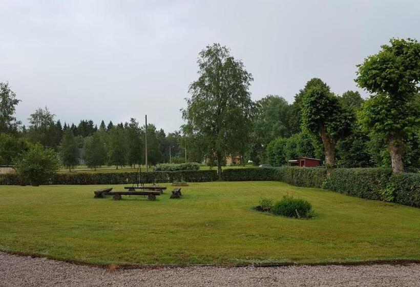 B&b Parksäter