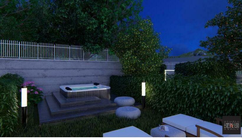 تختخواب و صبحانه 4essences Boutique Rooms