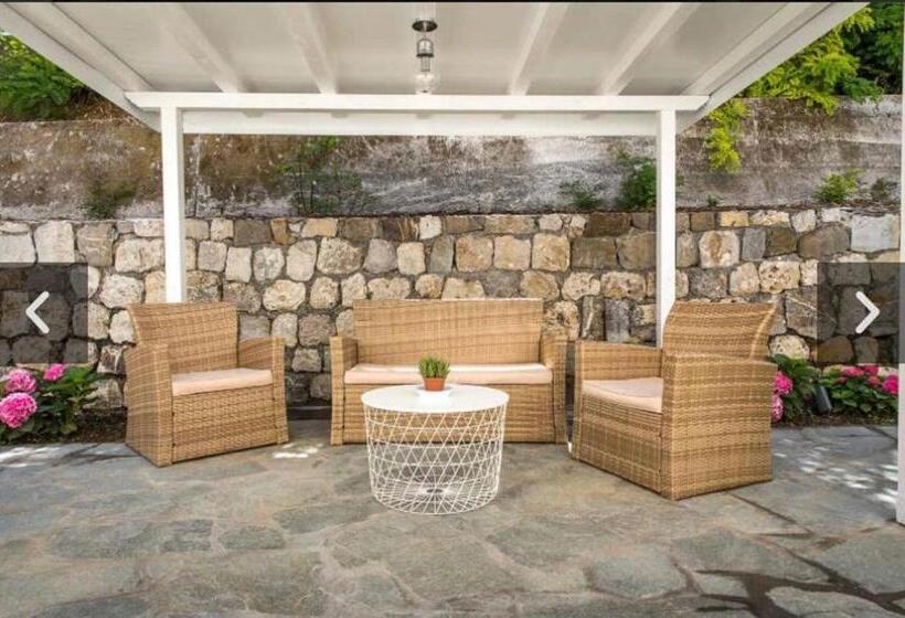 تختخواب و صبحانه 4essences Boutique Rooms