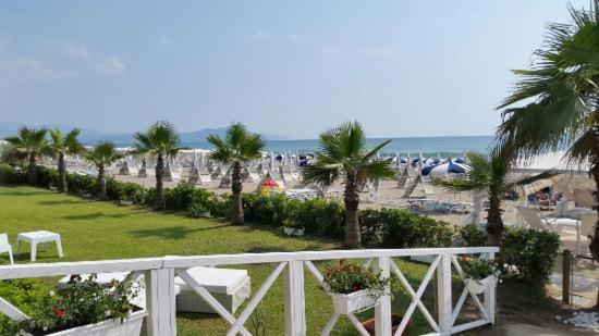 مبيت وإفطار Agriturismo Al Gallo Verde