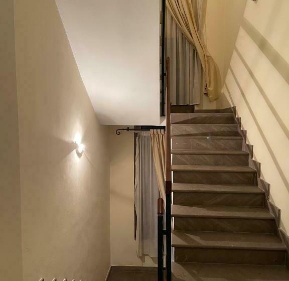 مبيت وإفطار Agriturismo Al Gallo Verde