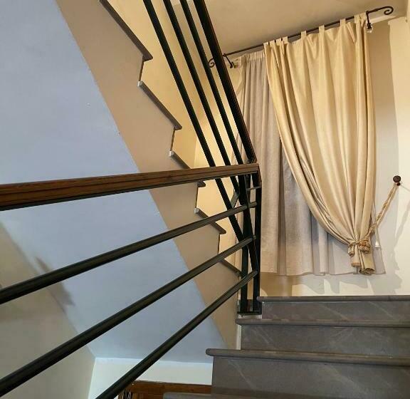 مبيت وإفطار Agriturismo Al Gallo Verde