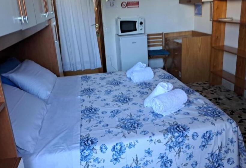 민박 Arcobaleno Affittacamere