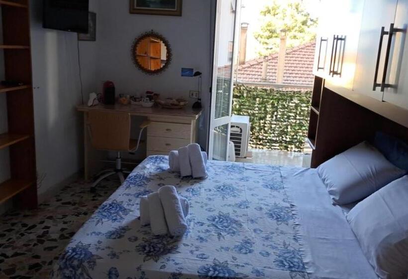 민박 Arcobaleno Affittacamere