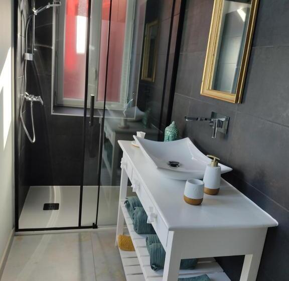 住宿加早餐  Au Pied De La Béalière