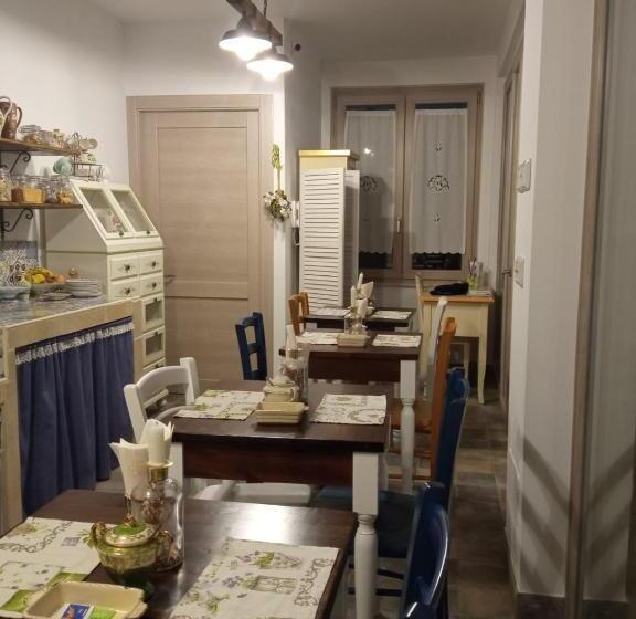 Bed and Breakfast Bàcula Nzícula Marzamemi