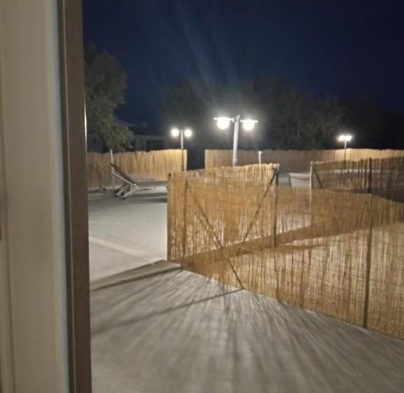 Bed and Breakfast Bàcula Nzícula Marzamemi