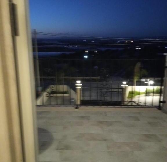 Bed and Breakfast Bàcula Nzícula Marzamemi