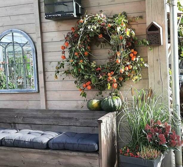 مبيت وإفطار Casa Di Fiore