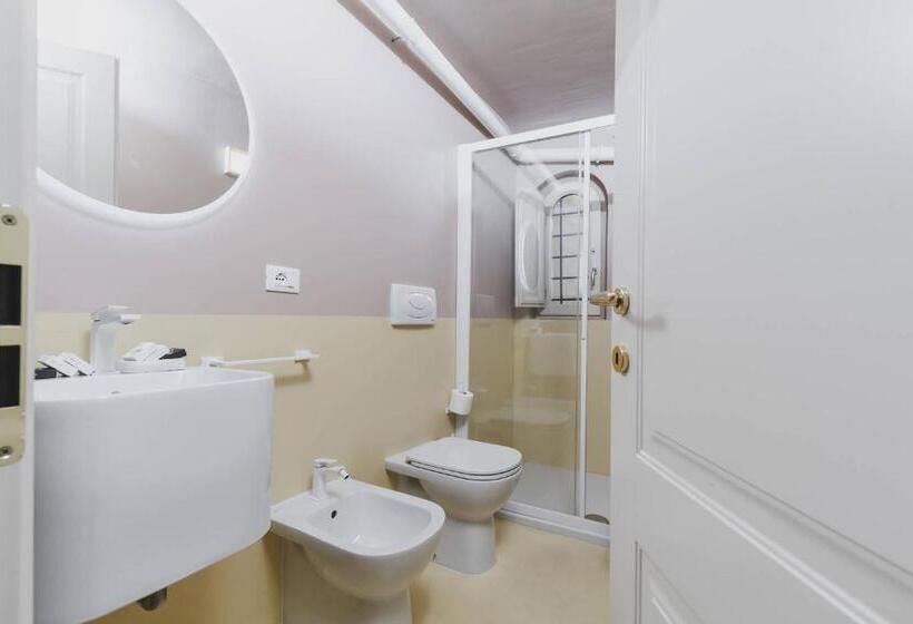 住宿加早餐  Casa Horti Suites