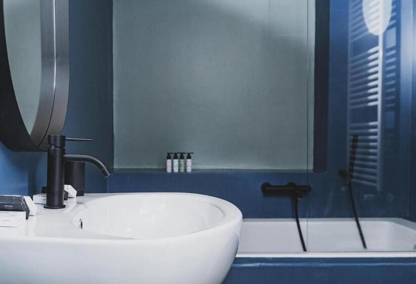 住宿加早餐  Casa Horti Suites