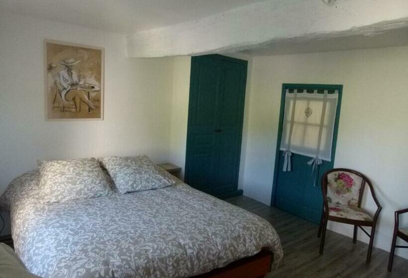 צימר Chambre Campagnarde