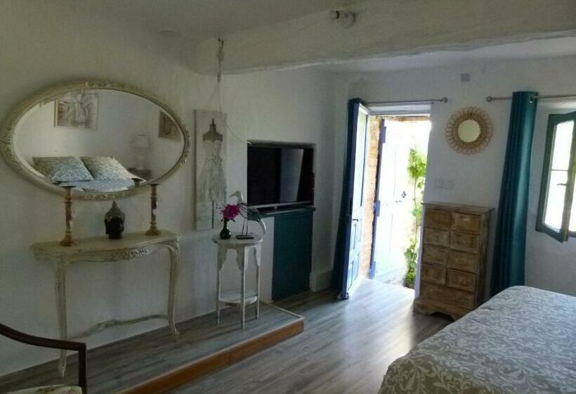 צימר Chambre Campagnarde