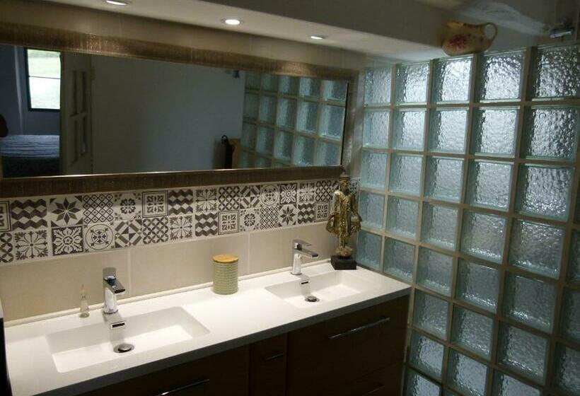 مبيت وإفطار Chambre Campagnarde