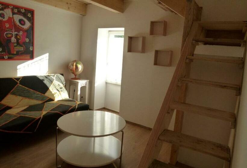 צימר Chambre Campagnarde