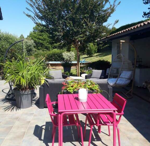 צימר Chambre D Hôtes Kaxu