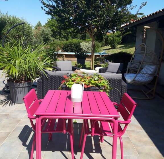 צימר Chambre D Hôtes Kaxu