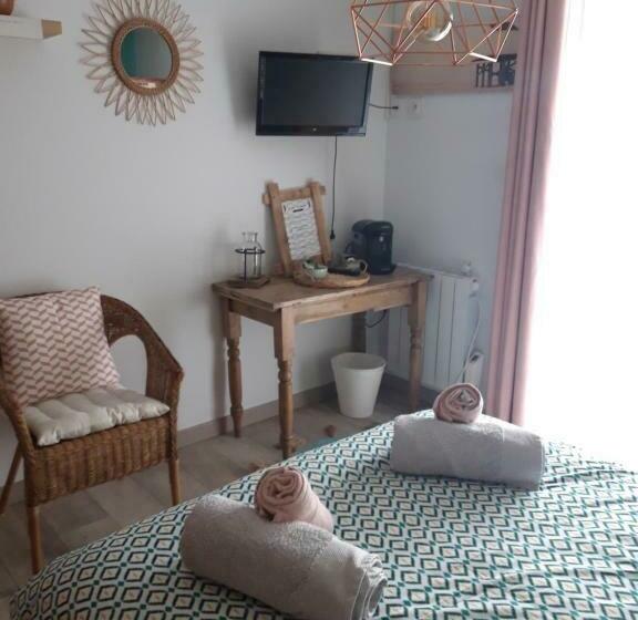 צימר Chambre D Hôtes Kaxu