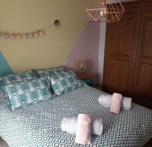 צימר Chambre D Hôtes Kaxu