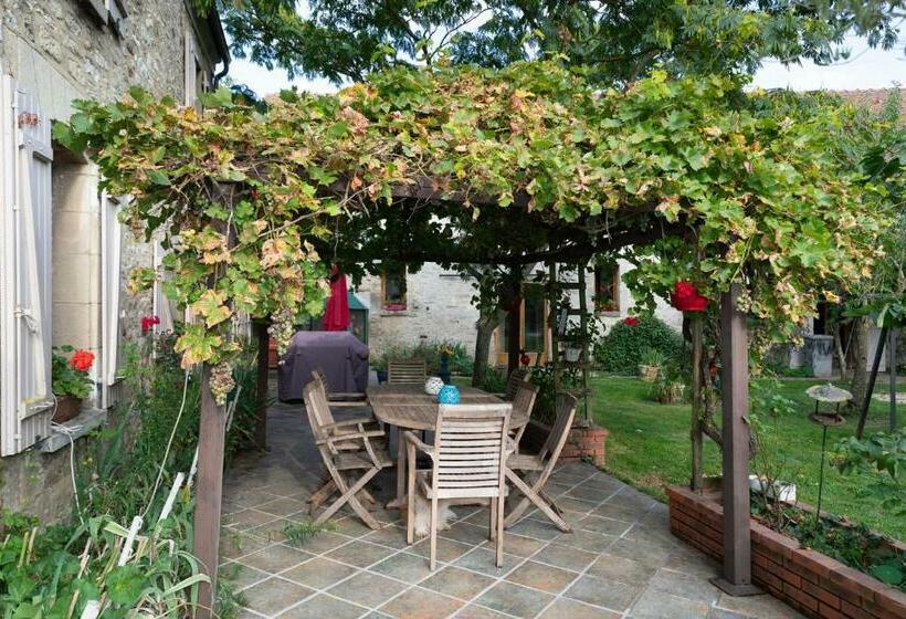 Bed and Breakfast Chambre D Hôtes