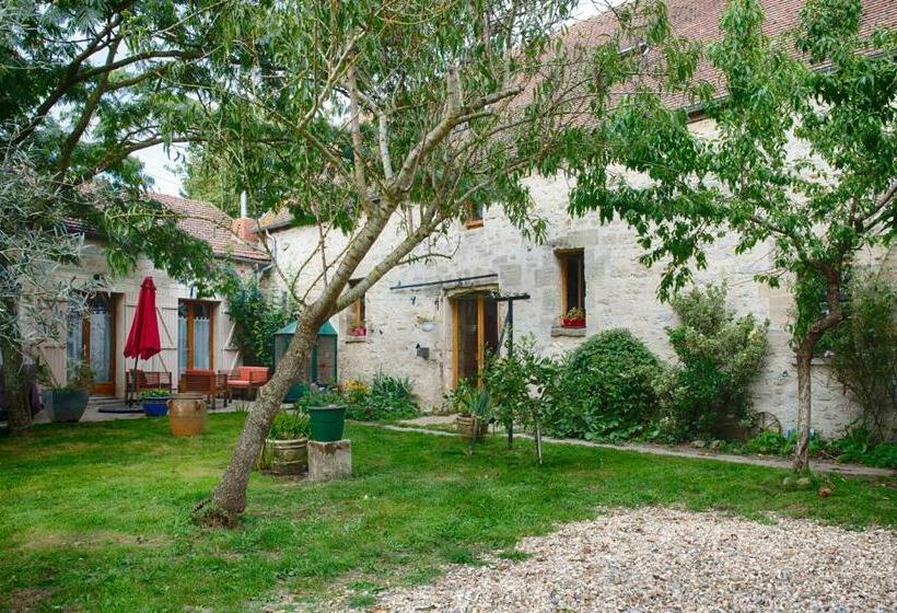 Bed and Breakfast Chambre D Hôtes