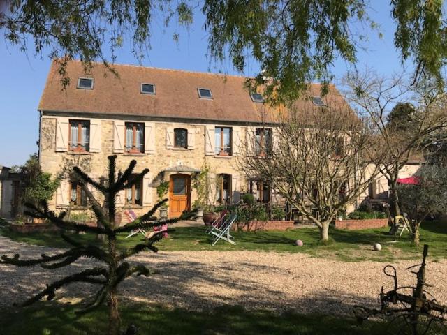 ベッドアンドブレックファースト Chambre D Hôtes