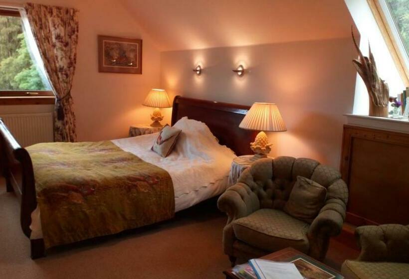 민박 Dalmunach House