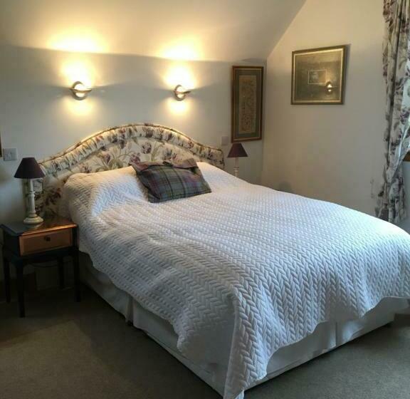 민박 Dalmunach House