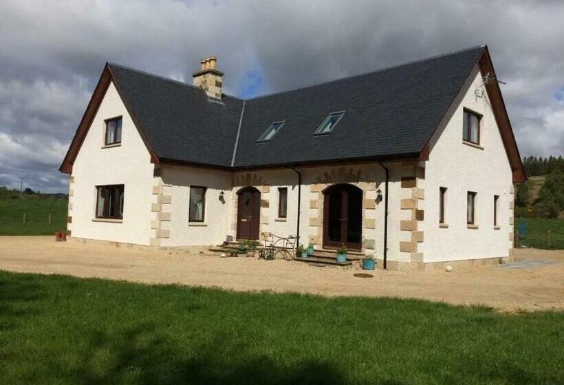 민박 Dalmunach House