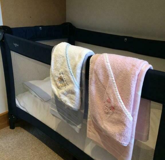 민박 Dalmunach House