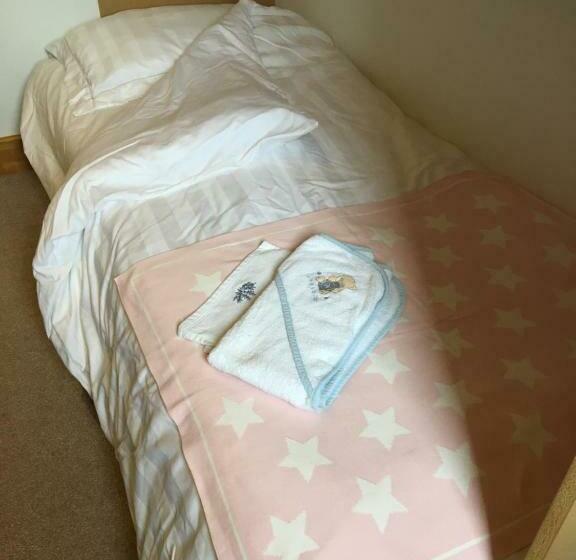 민박 Dalmunach House