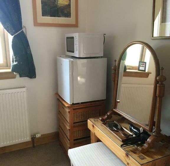 민박 Dalmunach House