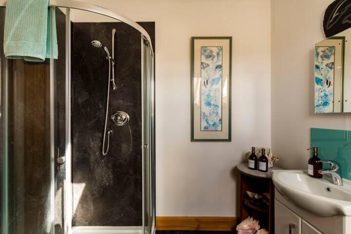 민박 Dalmunach House