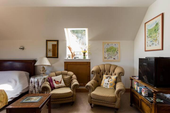 민박 Dalmunach House