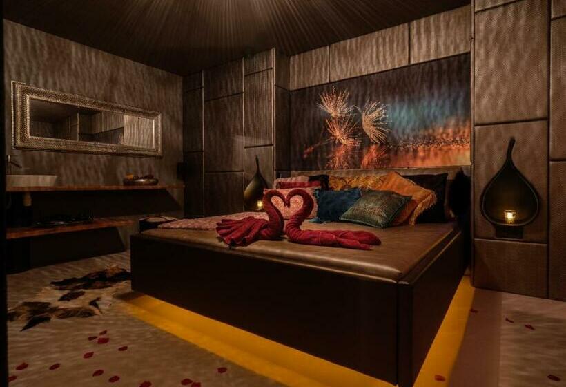 민박 Dreams And Wellness