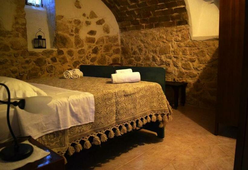 مبيت وإفطار Il Ciavattone Bed And Bike