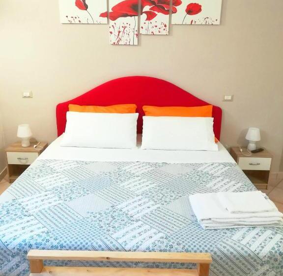 住宿加早餐 Il Vialetto Dei Limoni