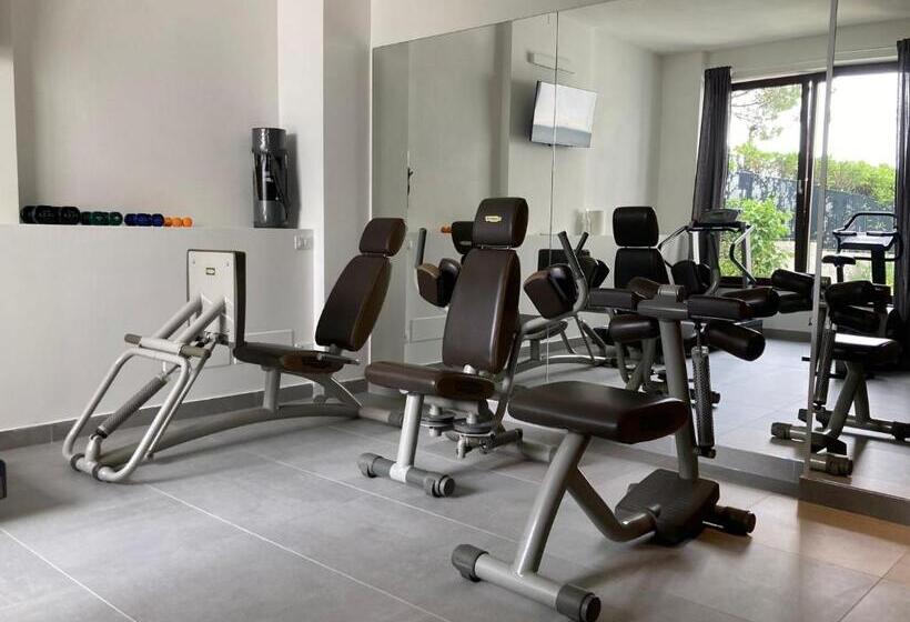 צימר Insula Felix Bed&breakfast