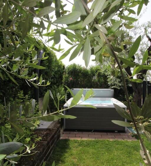 צימר Insula Felix Bed&breakfast