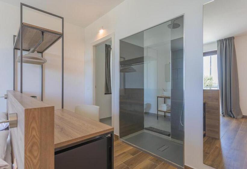 צימר Insula Felix Bed&breakfast