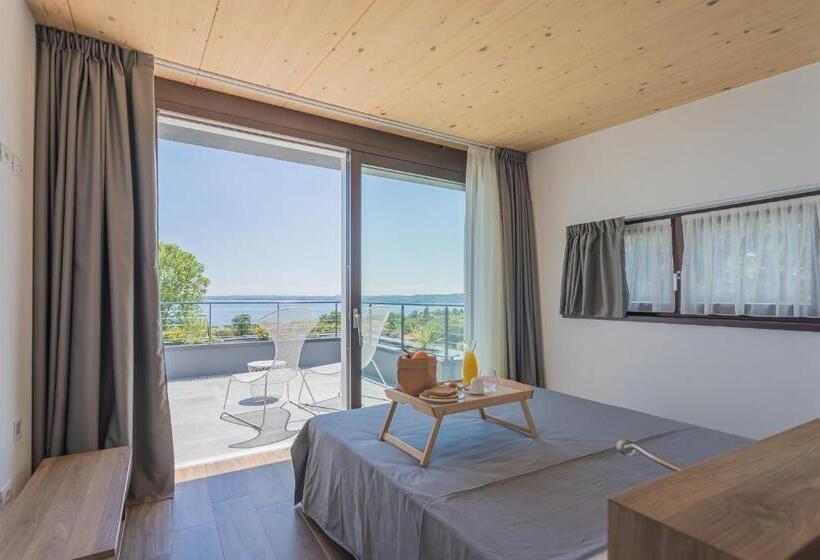 צימר Insula Felix Bed&breakfast