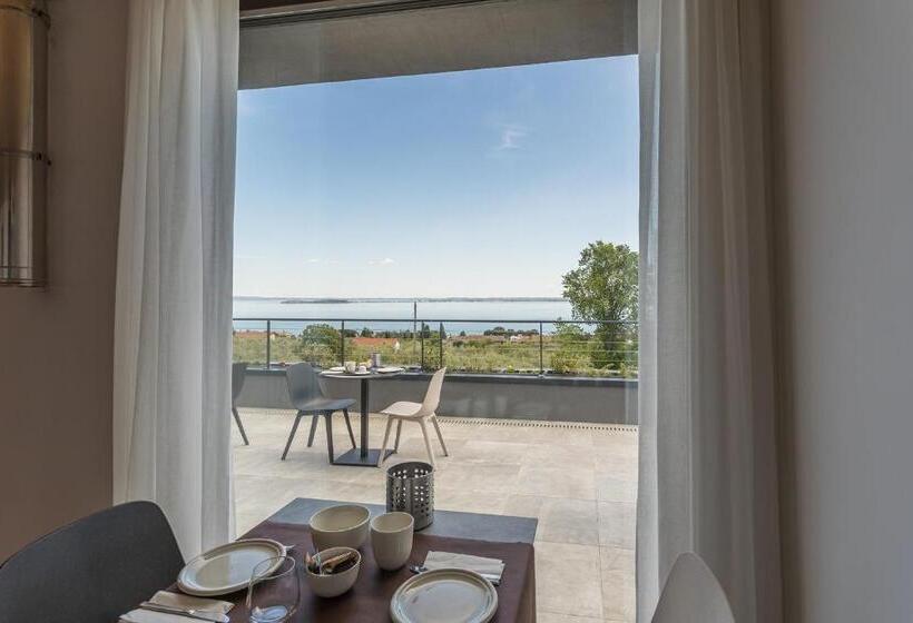 צימר Insula Felix Bed&breakfast