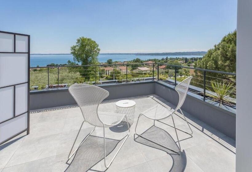 צימר Insula Felix Bed&breakfast