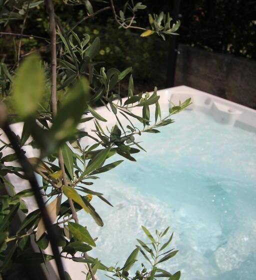 צימר Insula Felix Bed&breakfast