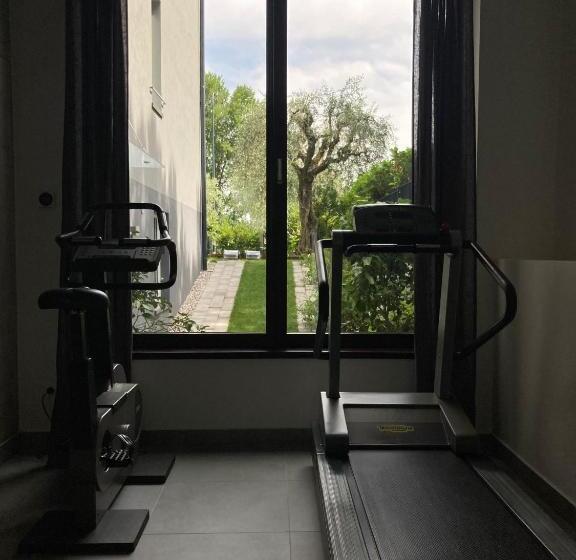 צימר Insula Felix Bed&breakfast