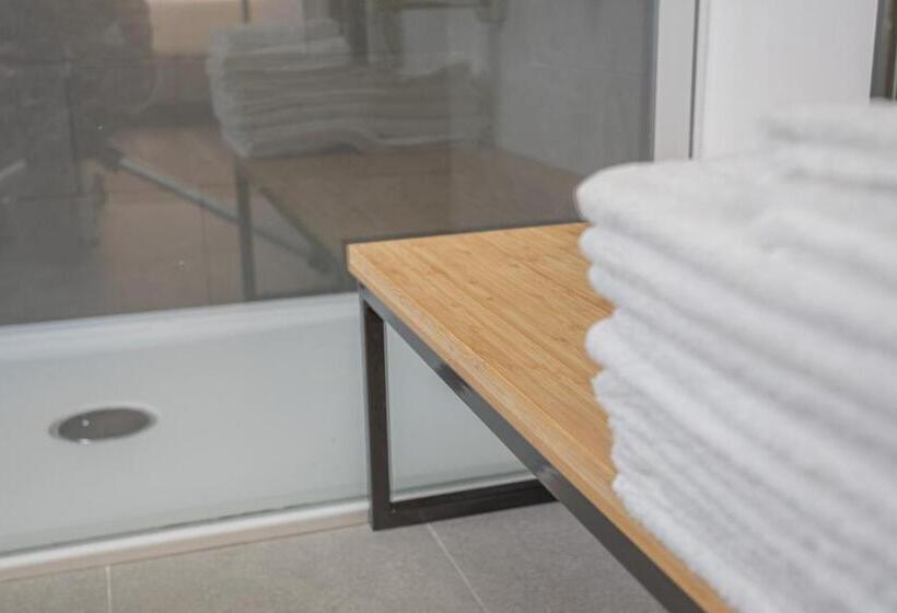 צימר Insula Felix Bed&breakfast