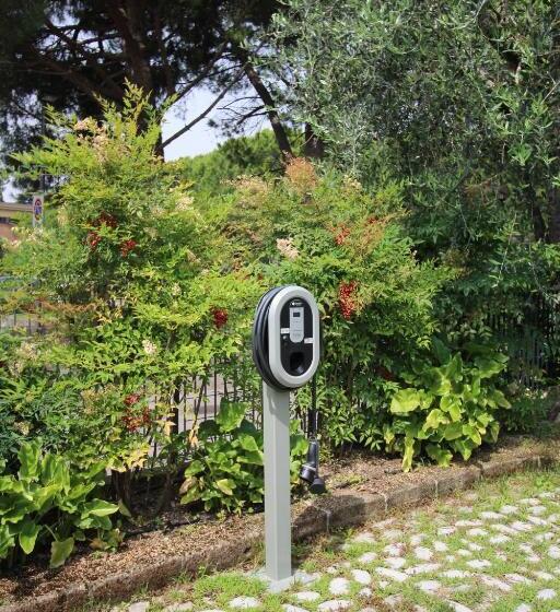 צימר Insula Felix Bed&breakfast