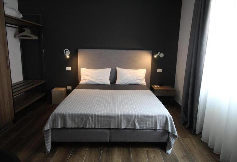 צימר Insula Felix Bed&breakfast